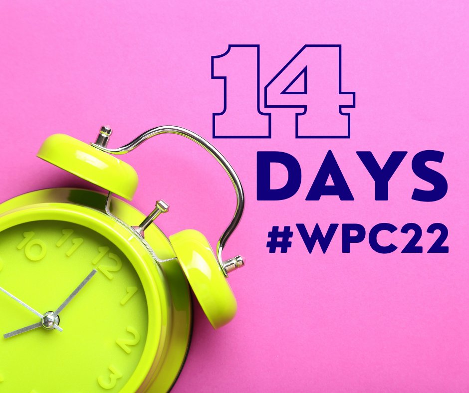 got_privilege's tweet photo. Are you Registered? #WPC22Virtual is 14 Days away! Register here: https://t.co/Aj3V1kbA4h Download the Schedule-at-a-glance https://t.co/XVKPj5QEIE ***All Registrants will have access to Keynotes & Workshops for 21 Days*** #GotPrivilege #Mooregoodtrouble #antiracist #timeisnow https://t.co/Mp96hVPjwC