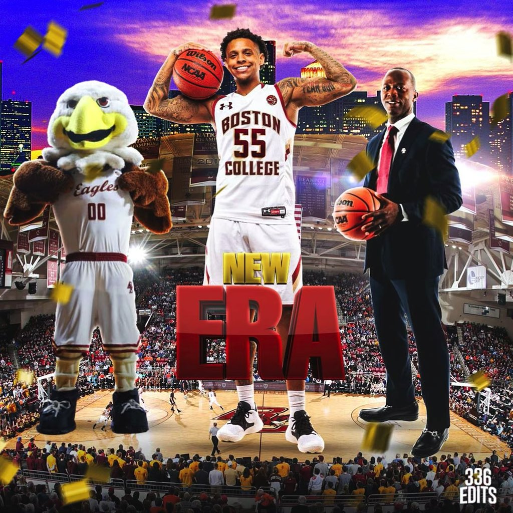 BrevinGalloway's tweet image. Extremely blessed!! @EarlGrantBC  Thank you for trusting &amp;amp; believing in me!! Boston College commit!! 🦅🦅🦅🦅🦅