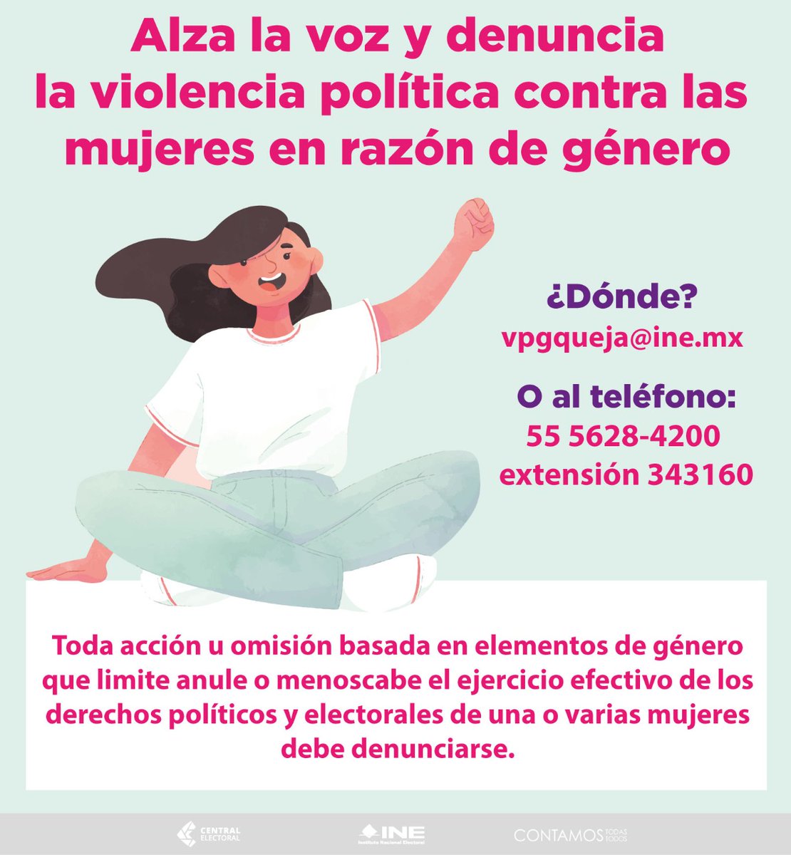 equidadyautonomía tweet media