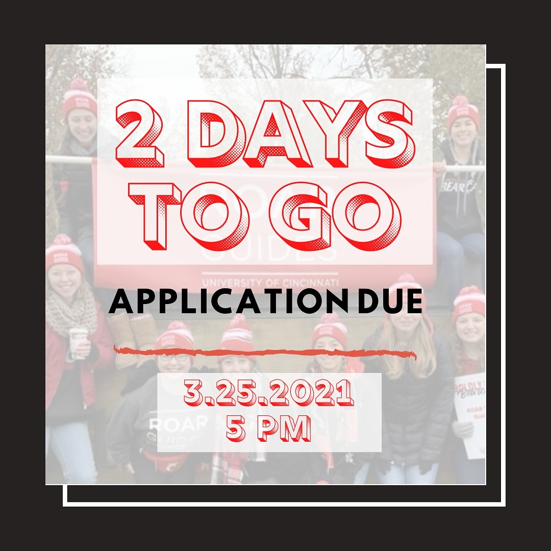 ROAR Guides tweet media