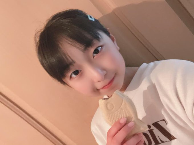 Twitterのコスプレ画像2