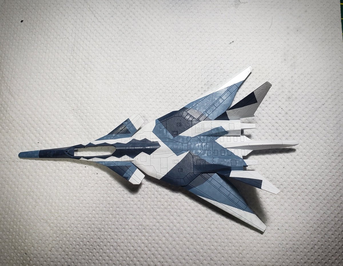 ACE COMBAT MODELS PERÚ (@Ace_Combat_Peru) / Posts / X