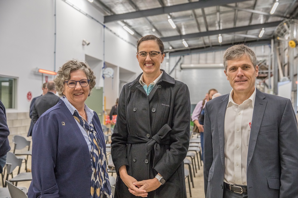 AgForceQLD's tweet photo. "Ultimately, we want to be better and bolder." Last week, 80 AgForce electeds &amp; staff spent four days on our 2021-24 strategic plan. This week, @GeorgieSomerset writes on what it all means &amp; how you can take part: https://t.co/klH5v8oQLB #agforceYPC #qldag https://t.co/xF4PCTdpNu