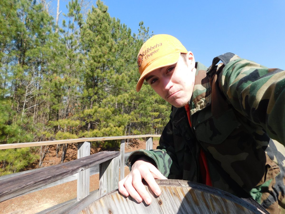 This is your Lodge Historian logging in. Look for fun stuff on our social media-Twitter, Instagram, and Snapchat.