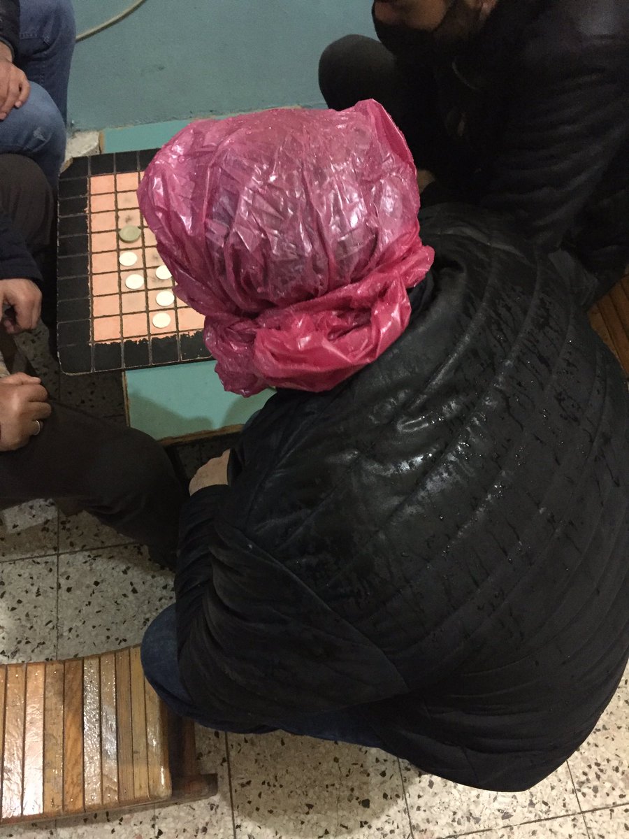 An itibariyle Bingöl halkı 😂⛱