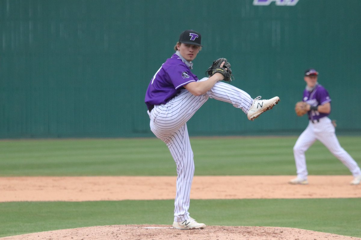 Alumni_BHS_Bsbl's tweet photo. Congrats to @AndruThaGreat on his first collegiate start for @TNUBaseball . Strong outing: 3 innings, 2 hits, no runs and 3 Ks. We see you competing!! https://t.co/uGQ1h2klUy