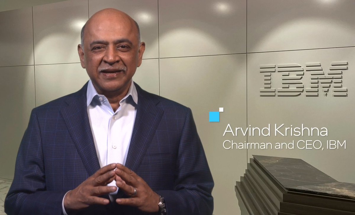 MyTechMusings's tweet photo. Interesting collaboration between US giants @Intel &amp; @IBM Shall we say "IBM clone 2.0?"

#Intelunleashed https://t.co/025QfGhKfe