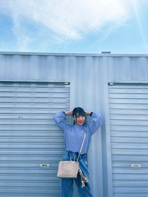 Twitterのコスプレ画像20