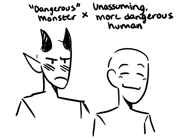 the ship dynamic thing was forever ago but i somehow just remembered this trope xoxo 