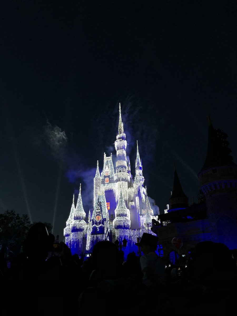 AttractionPics's tweet photo. Magic Kingdom! 
📷; @catiperaltaa https://t.co/skwEPwrncT