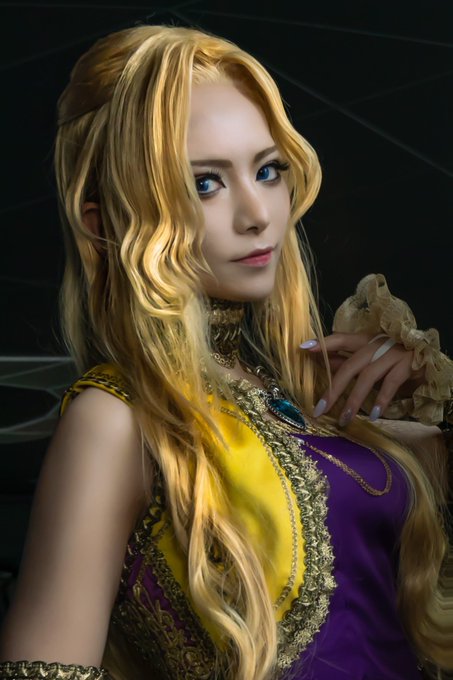 Twitterのコスプレ画像32