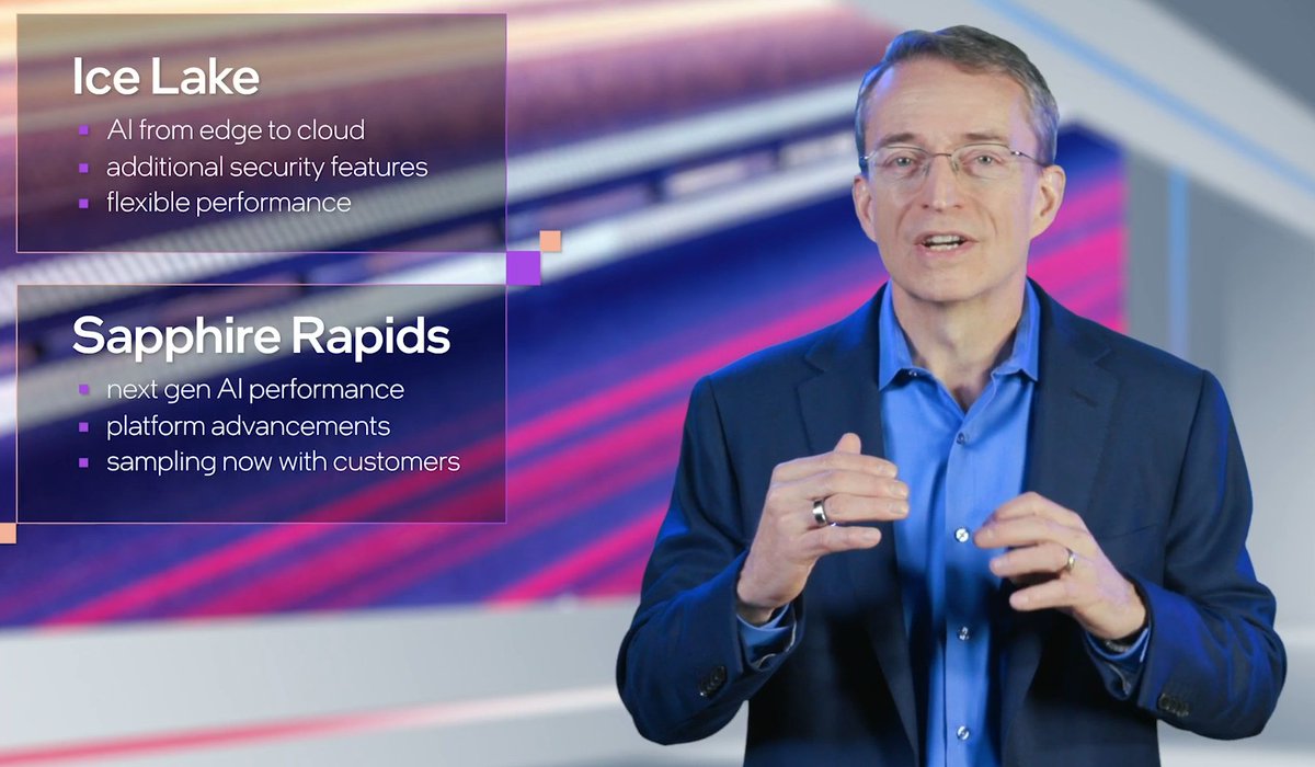 MyTechMusings's tweet photo. Details on Ice Lake and Sapphire Rapids

@Intel #IntelUnleashed https://t.co/ZuclE5RtOG