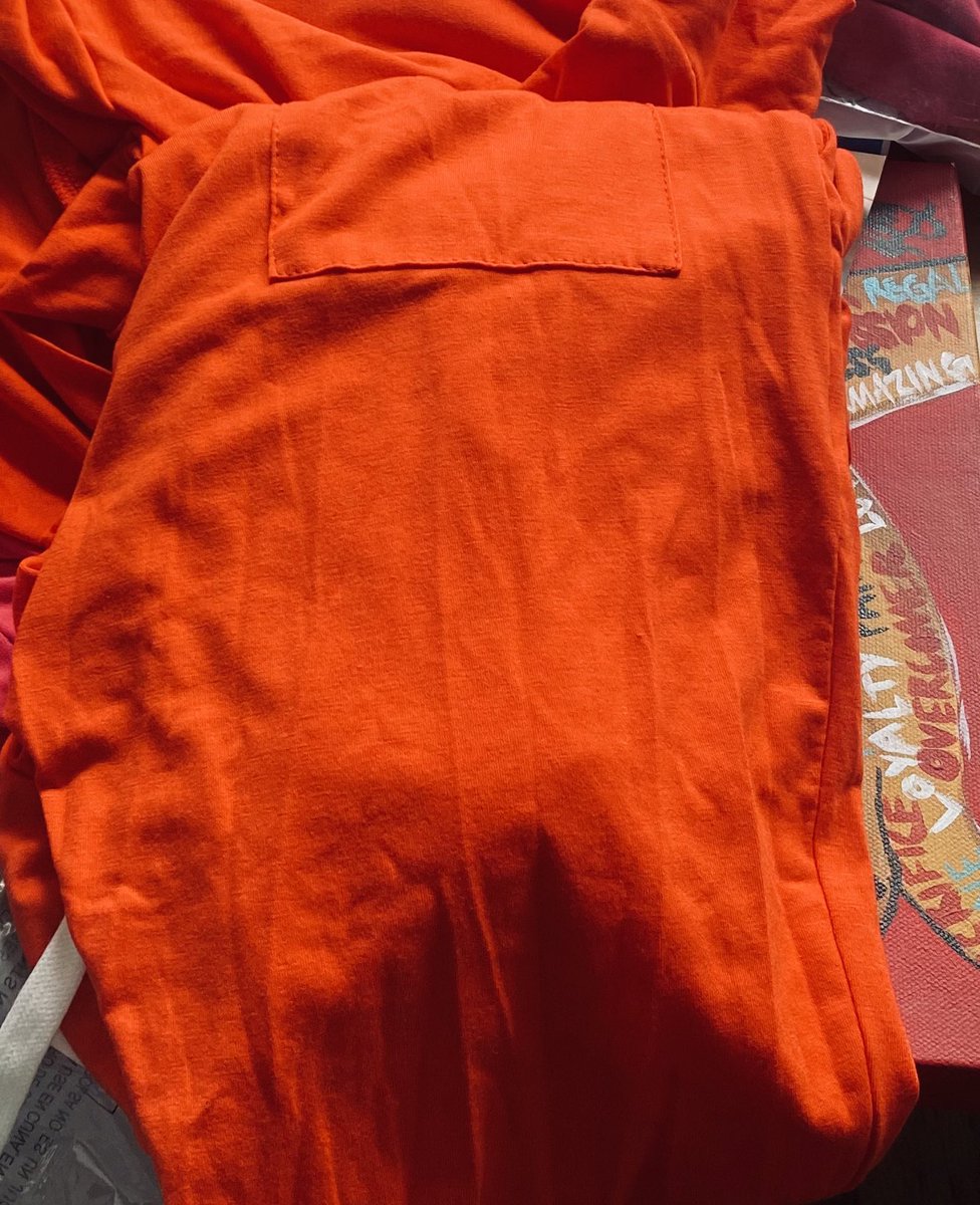 People will argue over anything. 🤷🏾‍♂️This color is Orange. 💯🤦🏾‍♂️🤣😂