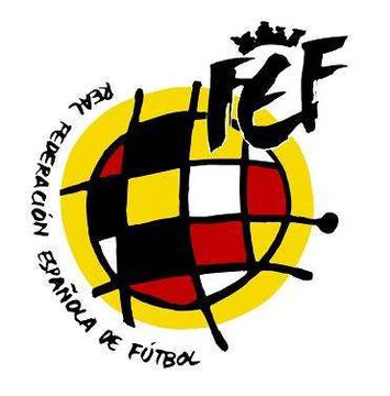 スペイン代表及びサッカー連盟のエンブレムデザインが変更 エレガンスでシンプルでありながら パワフル 超ワールドサッカー