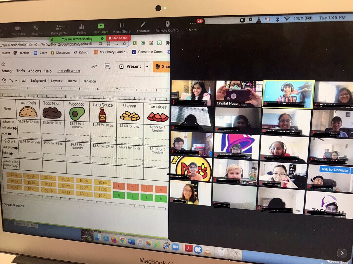 Crystal Huau tweet media