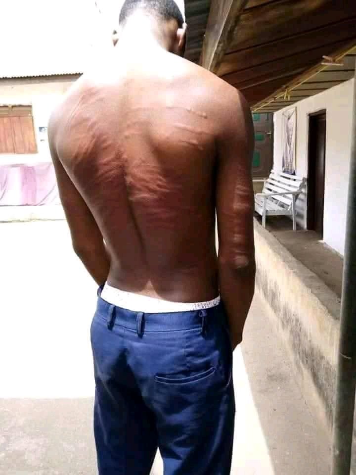 AmosAmile's tweet photo. The Hate We Give. 
#SueMSG https://t.co/hEyEM7sWlr