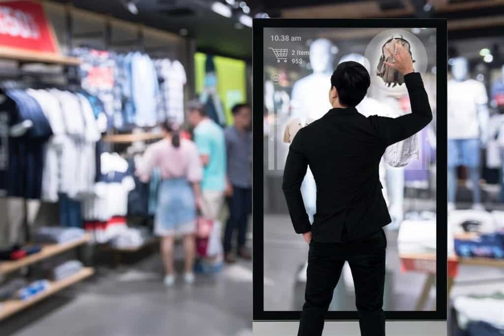Retailers will invest in 5G to enhance the customer experience, both in-store and online. AR/VR applications and payment systems will be beneficiaries on the customer side. 

5G will blur the line between physical and digital retail emarketer.com/content/5g-wil…