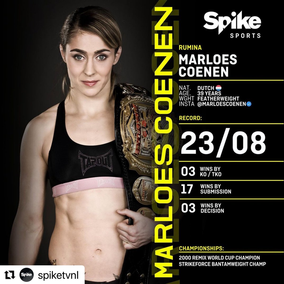 MarloesCoenen (@marloescoenen) on Twitter photo 