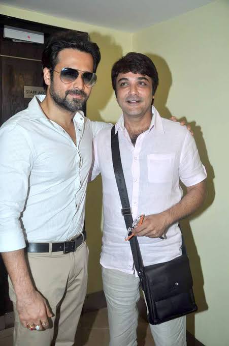 Wishing You A Very Happy Birthday Emraan Hashmi Ji              