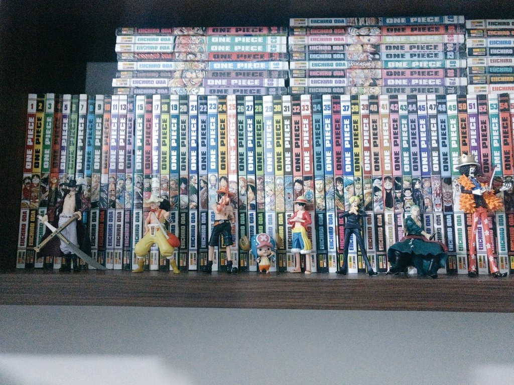 #multiversoloading one piece!!