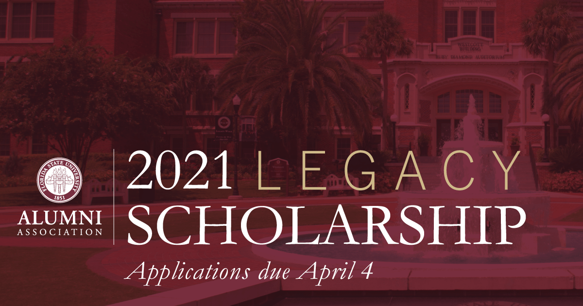 FSU Alumni Assoc. tweet media