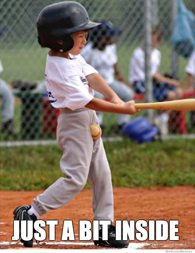 That hurts 😬
.
.
.
#BetweenTheSeams #BetweenSeams1 ##béisbol #mlb
#baseballmemes #baseballboys #baseball #baseballism #baseballt #baseballlife #baseballcards #baseballbat #baseballfan #baseballdad #baseballlifestyle #baseballpractice #baseballtee #baseballcap #baseballplayers