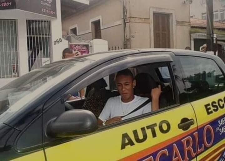 Metas para esse ano: