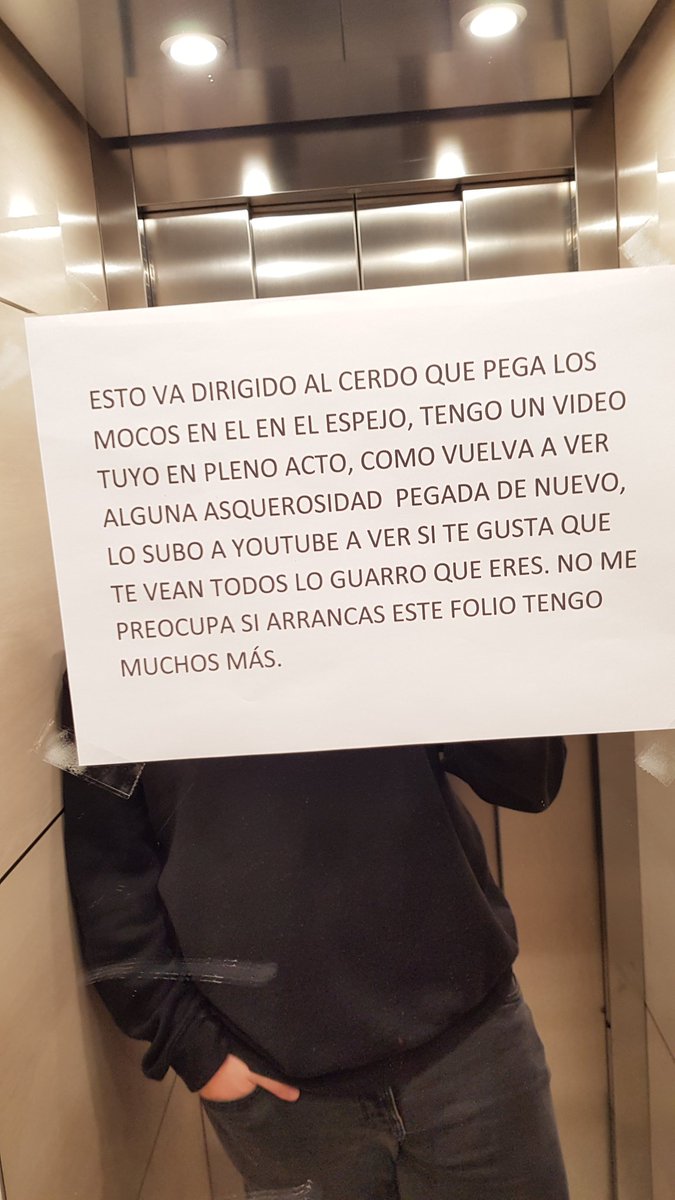 Bienvenidos a esta nuestra comunidad.