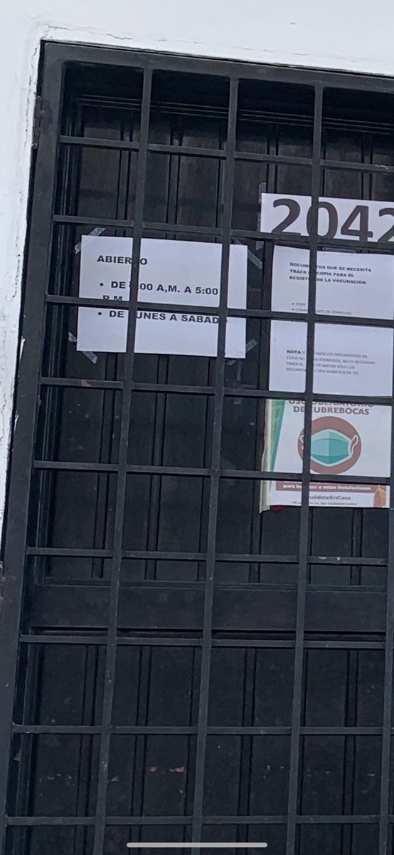 gonzalezjorge5's tweet photo. 2:31 pm y el módulo de atención ciudadana se encuentra cerrado, cuando su horario de cierre es 3:00 pm. Un abuso es lo que hacen con la gente. Culiacán, Sin @EEncinas_Dr @HLGatell @linea_directa https://t.co/EDWo7AJNny