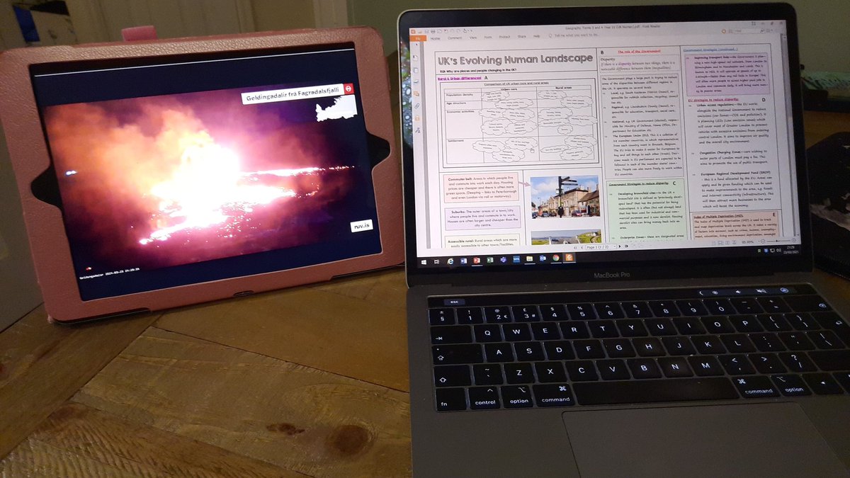 Geography @ The Deepings School tweet media