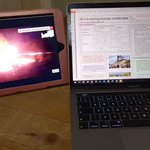 Photo by Geography @ The Deepings School (@Deepings_Geog)