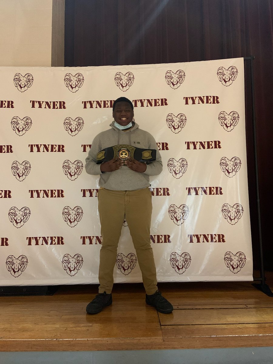 Tyner Academy - Upper School (@tynerupper) on Twitter photo Congratulations to the March 15th-19th RAMtastic Sophomore Student of the Week, Jalanden Thompson! <a href="/hamcoschools/">Hamilton County Schools</a> <a href="/HCSMRidge/">HCSMissionaryRidge</a> Congratulations to the March 15th-19th RAMtastic Sophomore Student of the Week, Jalanden Thompson! <a href="/hamcoschools/">Hamilton County Schools</a> <a href="/HCSMRidge/">HCSMissionaryRidge</a>