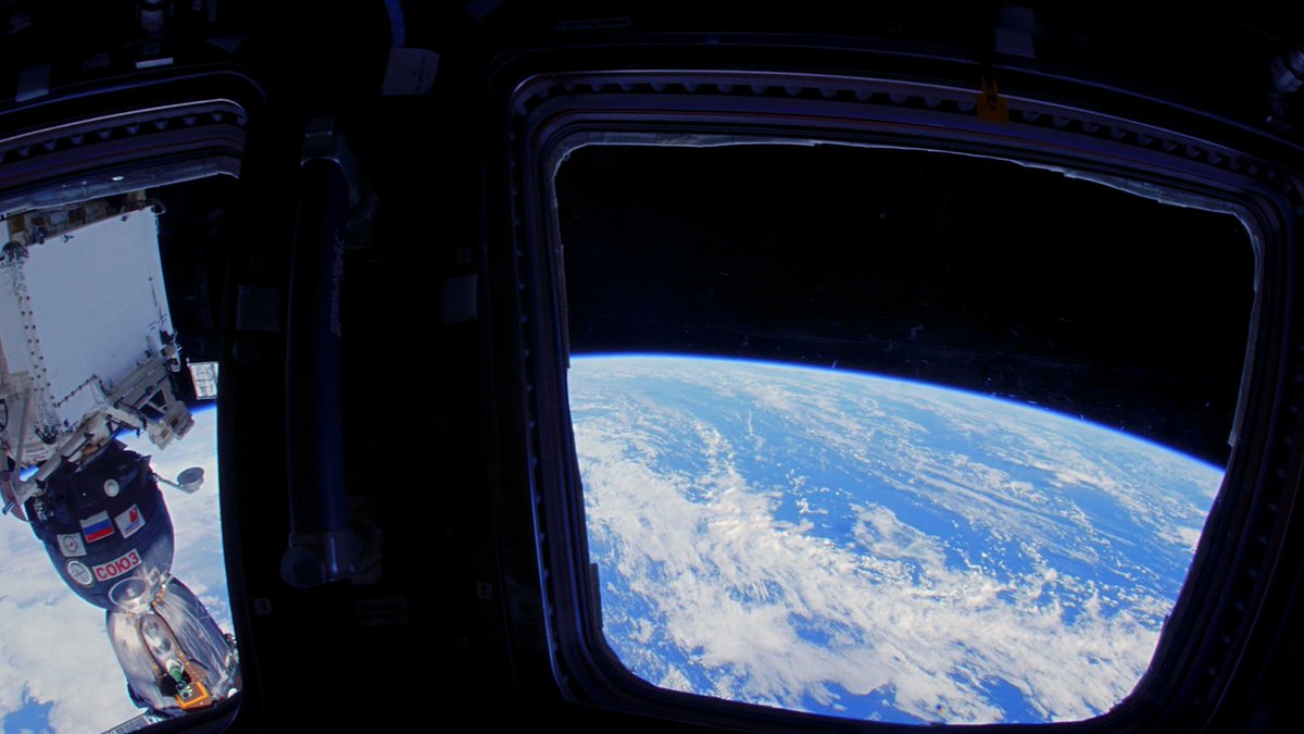 ZeroGravityDoc's tweet photo. Our film about #STEM students, #education, &amp; #space is world premiering at #Cinequest right now through March 30!
Grab your ticket&amp; launch to the #ISS with the next generation as they build a bridge to the future through @ZeroRobotics
Tix: https://t.co/YGrExeslU9
#NothingToSPHERE https://t.co/2Myj1K3u4L