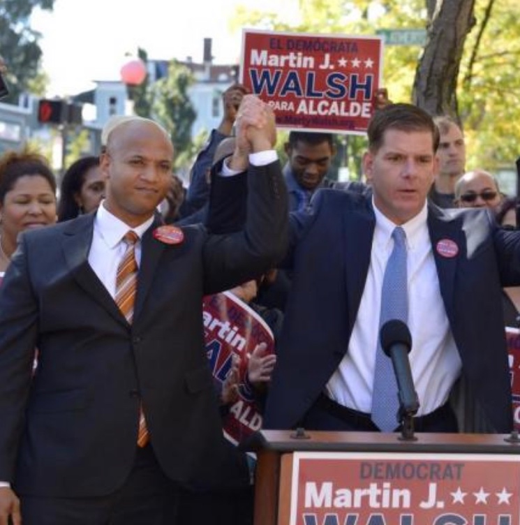 JohnFBarros's tweet photo. .@MartyJWalsh knows that a good job is a pathway to prosperity, so job creation was a top priority at City Hall. Together, we brought 140,000 new jobs to Boston while investing millions of dollars in job training so that everyone would benefit from economic growth. https://t.co/OBIAOIZ1Vo