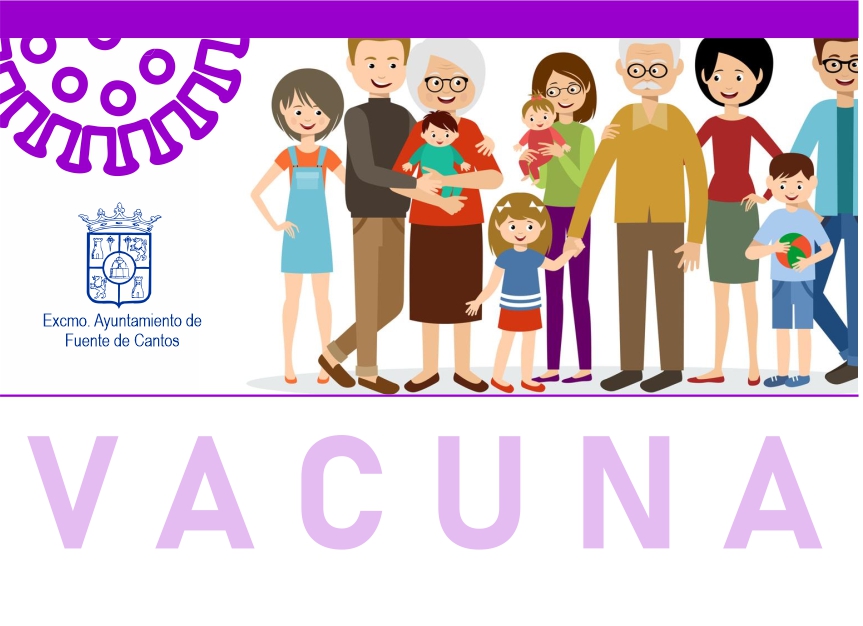 ⭕⭕⭕ Fuente de Cantos #VacunasCOVID19 #AstraZenaca fuentedecantos.eu/informacion-va…
