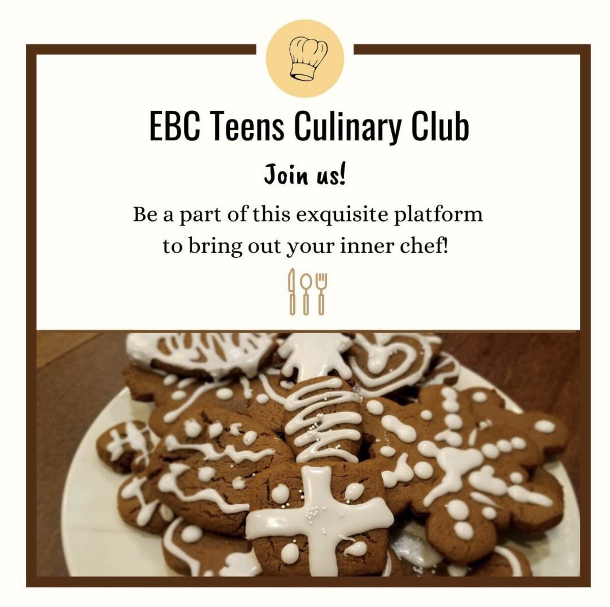earlybirdsteens's tweet photo. Chocolate brownies by a member of the culinary club at Ebc teens. Join us at EBC Teens to become a part of this community!! #wakeupearly #4am #4amclub #wakeupat4am #sleepearly #oneworldonefamily #empower #earlybirds #earlybirdsclub #earlybirdsteens #teens #youth #youngadults https://t.co/VDLx8P04lS