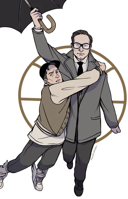 🧡Kingsman🖤 