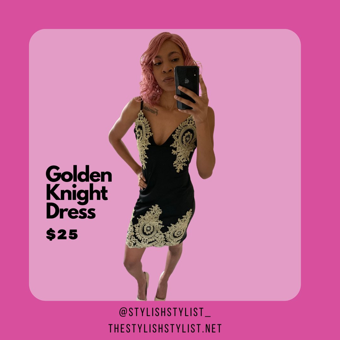 stylishstylist_'s tweet photo. Shop The Black Out Collection ๐ค๐ค๐ค๐ค
https://t.co/owKoyhpIpT๐๐๐๐
#StylishStylist #StyleYourGlow #NoLoveDress #GoldenKnightDress #PG13TankandCorset #BlackLeatherPants #BlackOutCollection #WomensClothing #Beauty #Fashion #Style #Stylist https://t.co/oX9n8oCj2J