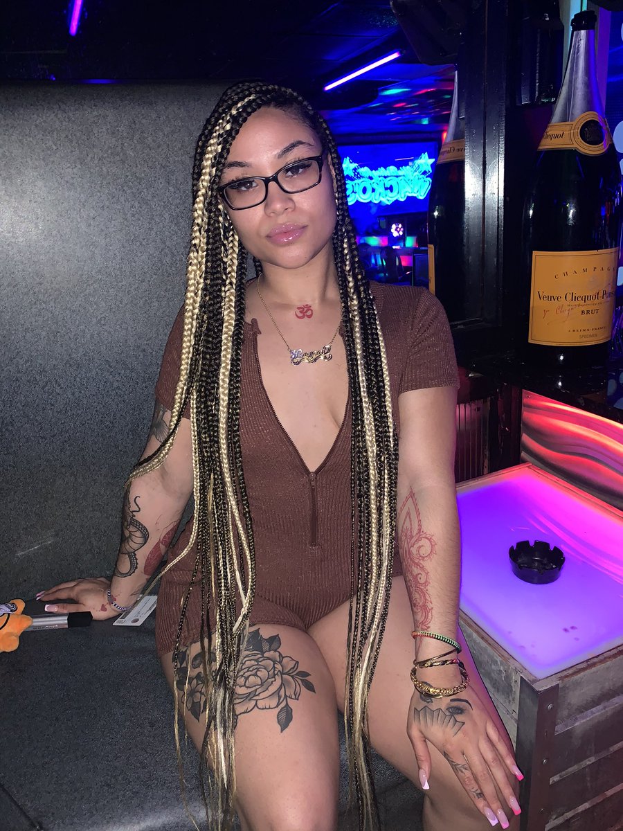 never had to do much.. 💙