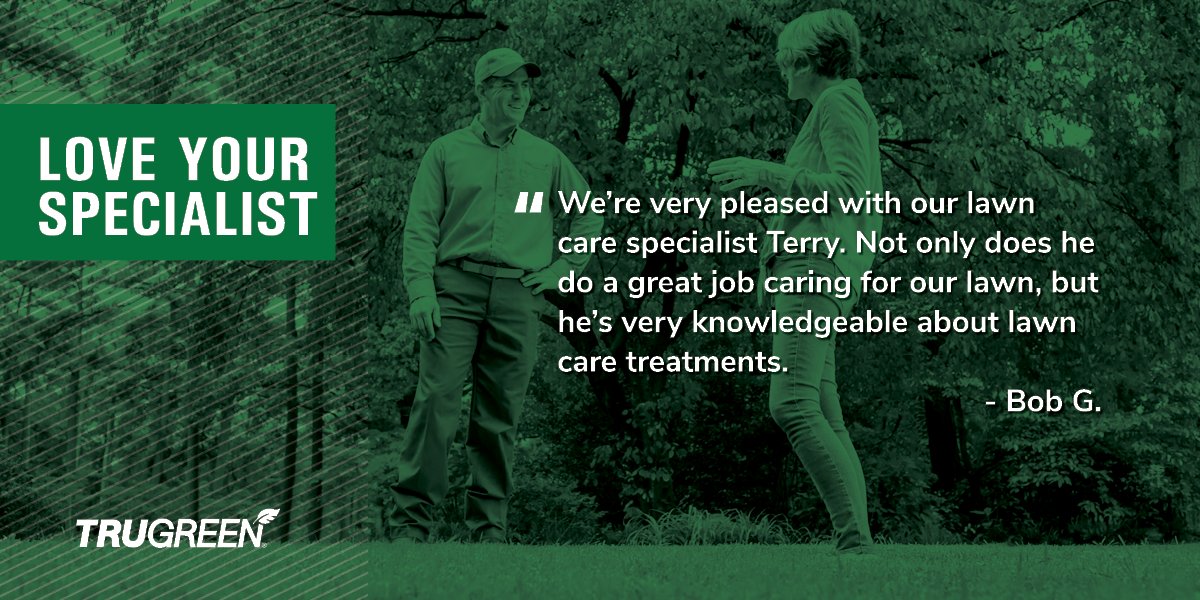 TruGreen Careers (@TruGreenCareers) / Posts / X