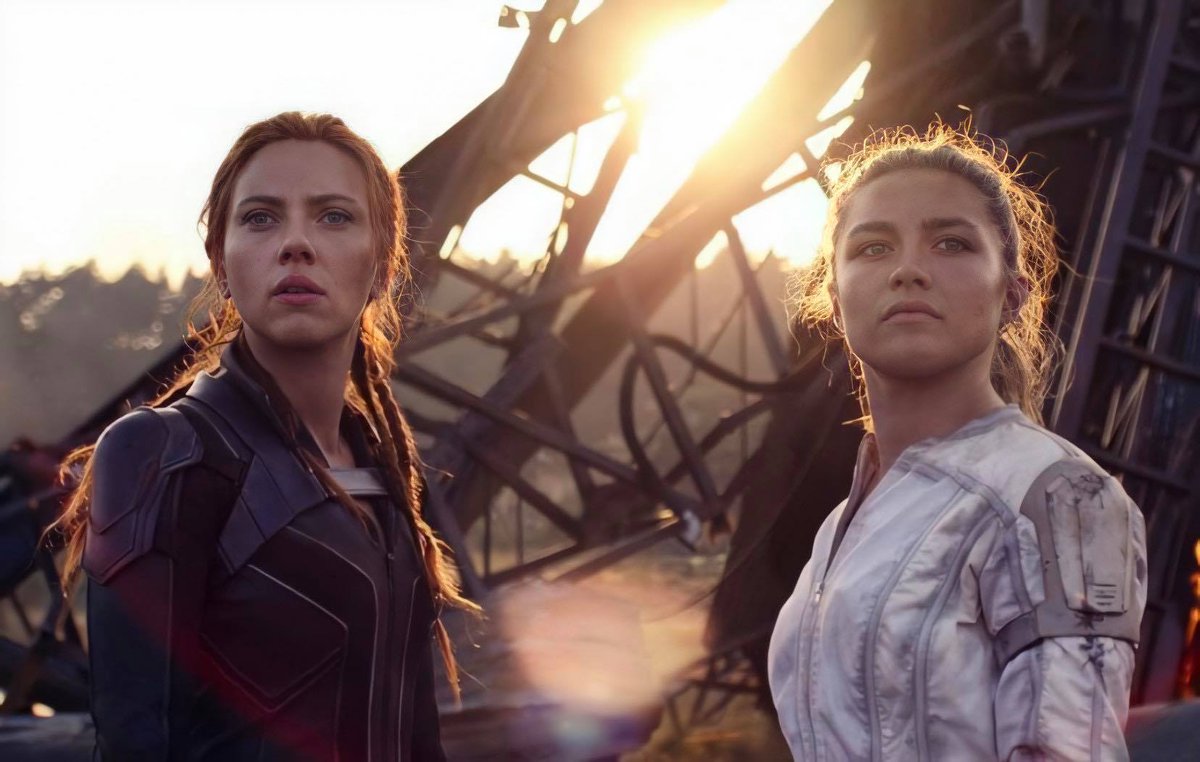 La directora de Black Widow ha comentado que esta podría ser la última película de Scarlett Johansson en el Universo Cinematográfico de Marvel Studios.