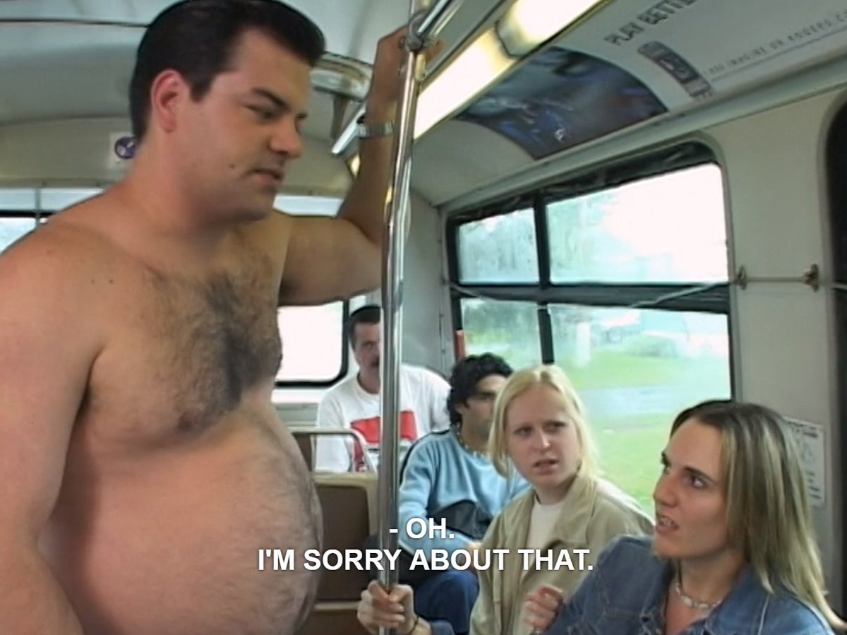 Trailer Park Boys Screencaps (@tpboysscreen) on Twitter photo 