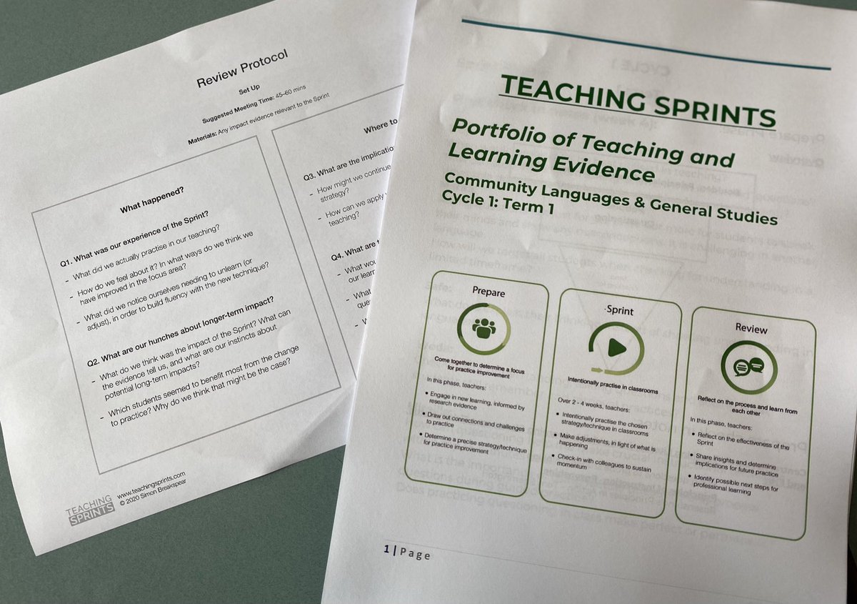 Marc Pedersen (@marcpedersen12) on Twitter photo I joined <a href="/TroyWestcott/">Troy Westcott</a> & his team as they reviewed their <a href="/teachingsprints/">Teaching Sprints Professional Learning</a> Portfolio of Teaching & Learning Evidence. The depth of dialogue around their Sprint & pedagogy was impressive! It was wonderful to see collective teacher efficacy in action <a href="/wiltoncathy/">Cathy Wilton</a> <a href="/nasimzereka/">nasim</a> I joined <a href="/TroyWestcott/">Troy Westcott</a> & his team as they reviewed their <a href="/teachingsprints/">Teaching Sprints Professional Learning</a> Portfolio of Teaching & Learning Evidence. The depth of dialogue around their Sprint & pedagogy was impressive! It was wonderful to see collective teacher efficacy in action <a href="/wiltoncathy/">Cathy Wilton</a> <a href="/nasimzereka/">nasim</a>