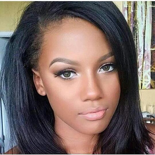 Happy 26th Birthday To Breaunna Womack Aka JusBre 