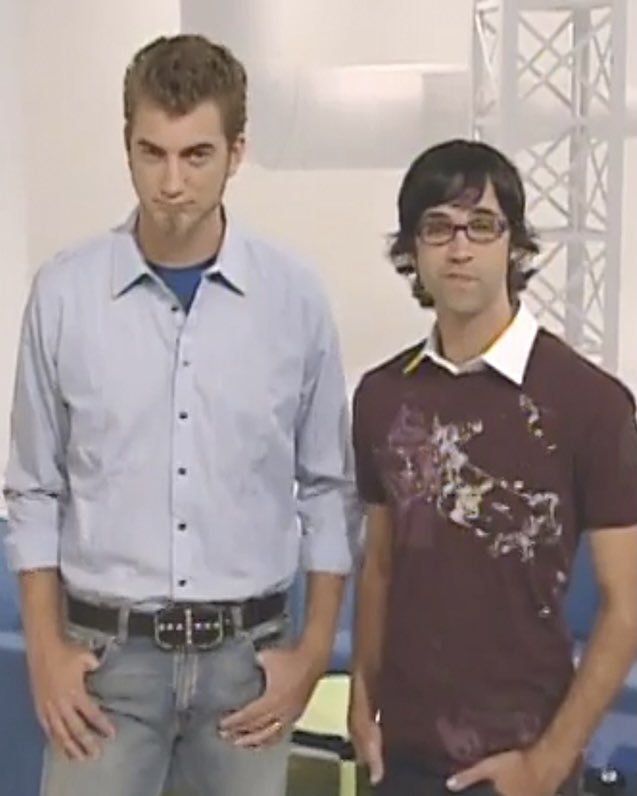 Mythical's tweet image. We’ve truly never been more grateful for a glow up.