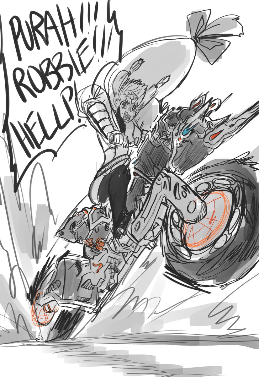 tsugiset's tweet photo. GIVE IMPAH THE MASTERCYCLE! #Impa #mastercycle https://t.co/JuLohgiCnf