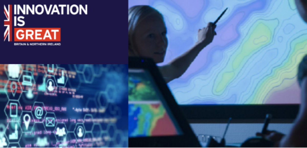 more here: https://www.events.great.gov.uk/ehome/thebusinessofresilienceconference2021/about/