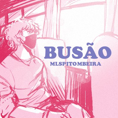 malupitombeira's tweet photo. 8 MOTIVOS PARA DAR UMA CHANCE A BUSÃO, A FIC/WEBTOON QUE VAI ROUBAR SEU CORAÇÃO🚌 ✨

https://t.co/zczhvrwn4o https://t.co/WCS4obn5QZ