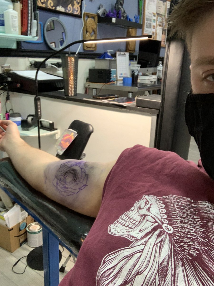 Ben Owens tweet media