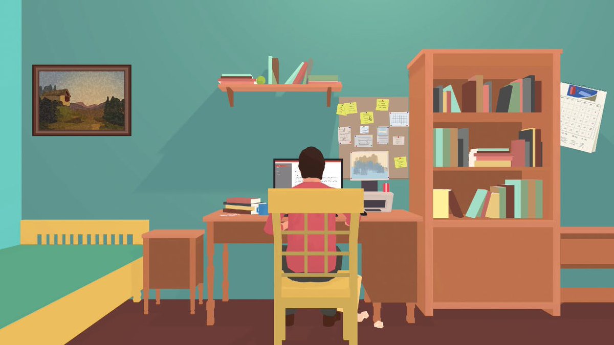 thenerdstash's tweet image. Forgotten Fields Takes a Trip Down Memory Lane April 14th #ForgottenFields #Indiedev

bit.ly/3vWkMoe